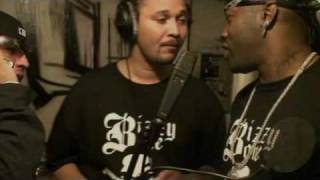 Bizzy Bone FT Surgious Halo - I Represent you