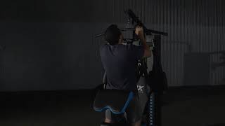 JX DS913 HOME GYM REVIEW