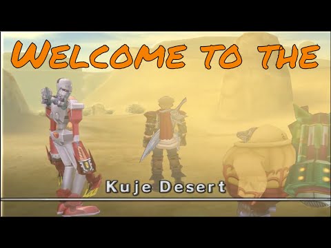 Let's Play Rogue Galaxy (part 57)