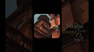 Download lagu Mujhe Tum Nazar Se Gira To Rahe Ho 😔 | Mehdi Hassan Gazal ✨ | #shorts #sad #gazal mp3