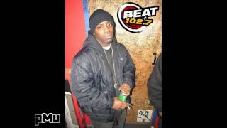 Uncle Murda - Anybody can get it