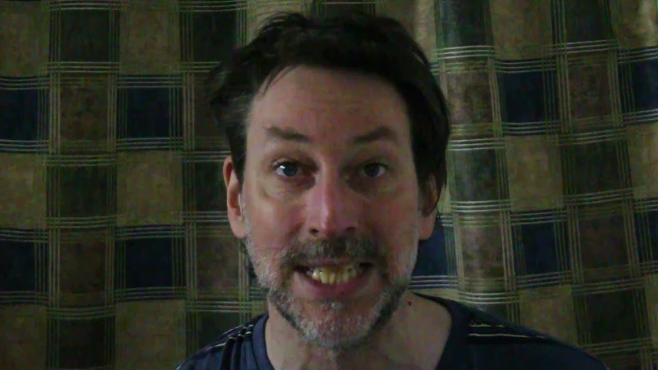 Patreon Accountability Video - October 2nd 2021
