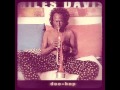 Jazzy Hip Hop ~Miles Davis "Mystery" Remix by ...