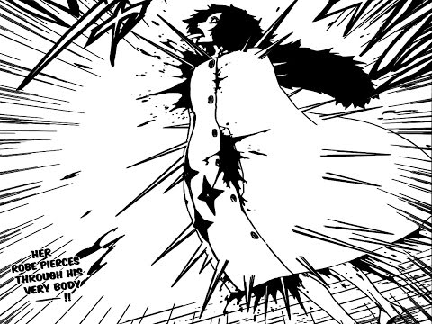 Bleach Chapter 598 Live Review