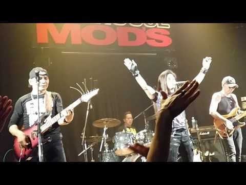 PRYZM BAND/Fantasy～Radio Ga Ga(cover)