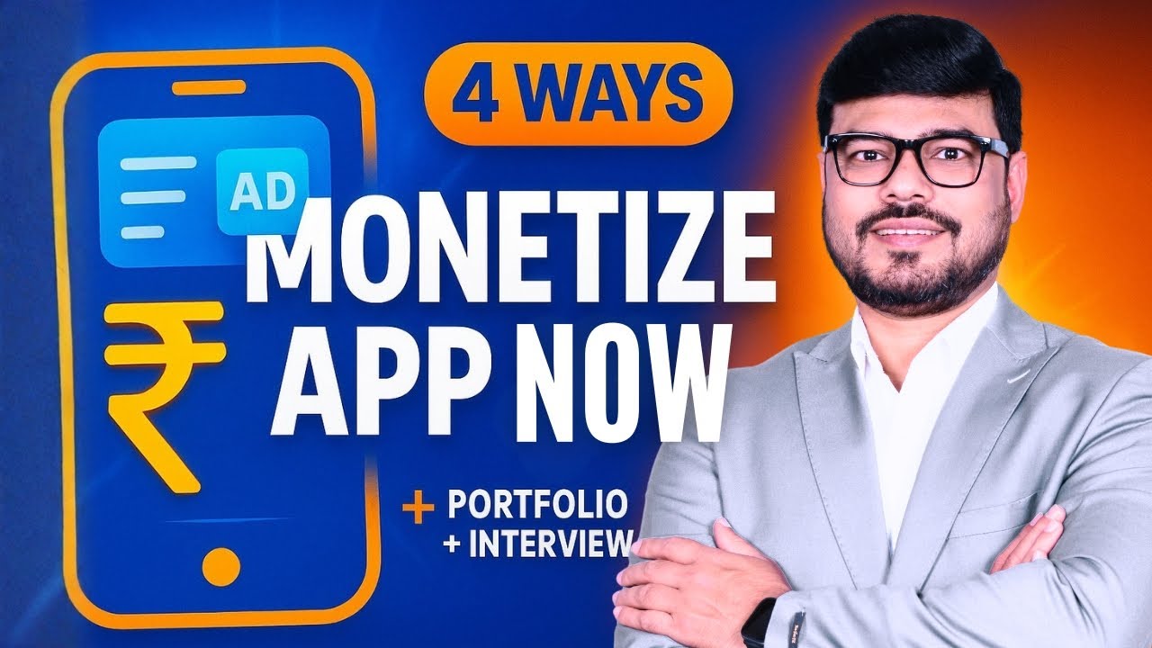 The Ultimate Guide to Android App Monetization