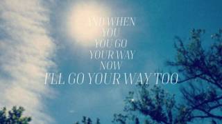 Ken Yates - Huntsville (Lyric Video)