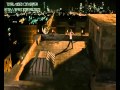 Forbidden Kingdom End Scene Bo Staff