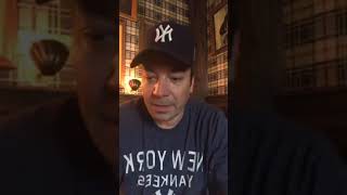 Jimmy Fallon Talks about Paul McCartney, FaceTime Live with Fans, and many more