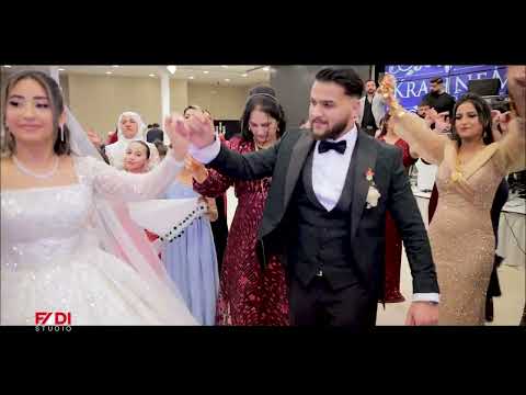 Wedding Highlights ( Ferhat & Makbule ) - #Fadi Studio