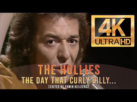 Videoclip de The Day That Curly Billy Shot Down Crazy Sam Mcgee (1998 Remaster) — The Hollies