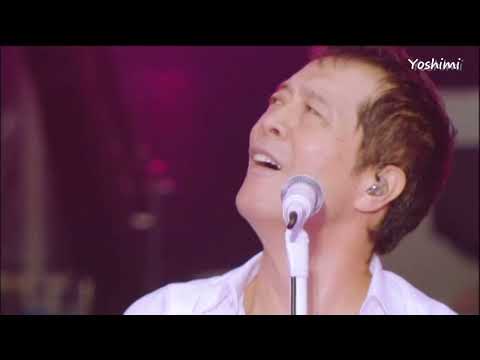アリよさらば＆SOMEBODY'S NIGHT Bank Band LIVE