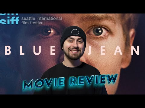 Blue Jean | SIFF Movie Review