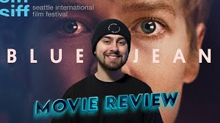 Recenzja festiwalowa filmu Blue Jean