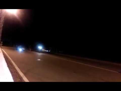 APOLO Racing vw gol dublin 1.8