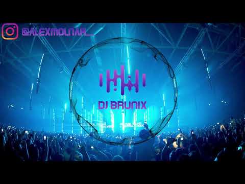 Dj Brunix-Party mix 2020 nr.1