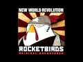 New World Revolution - Rocketbirds OST [Full ...
