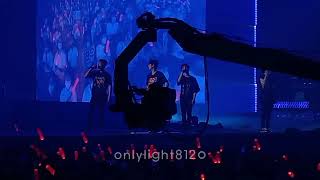 JERK (나쁜놈) - iKON #ikoncert_flashbackday1