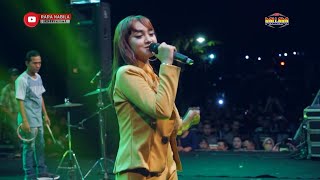Download lagu Demi Kowe cipt pendhoza Voc Jihan Audy New Pallapa Live Randu Padangan Menganti Gresik 720p mp3