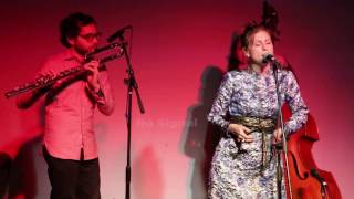 Glasser - at the Dither Extravaganza, Brooklyn - Dec 4 2016