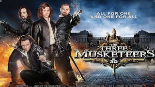 Download lagu The Three Musketeers (2011) mp3 Download lagu The Three Musketeers (2011) mp3