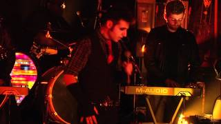 Ladyboi &quot;Don&#39;t Go Tellin On Me&quot; LIVE