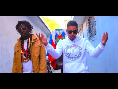 GOGO MAJI x DUTTY - "Depoze Zam Yo" official VIDEO!