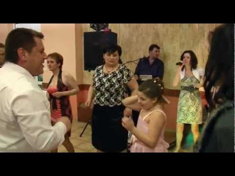 Hudobna skupina dynamic - Spravne dievca