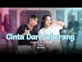 Azizah Maumere Feat Mubai Cinta Dari Seberang Official Live Music