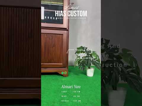 ALMARI CUSTOM