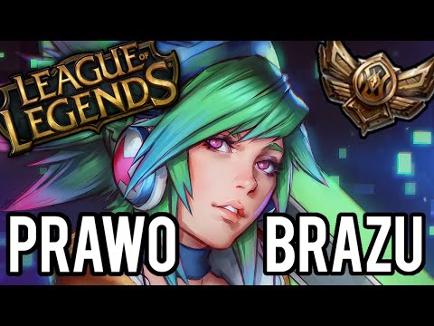 Prawo Brązu - Coś jest nie tak - Riven Top