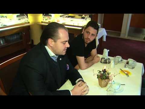 NDR Nordmagazin - TSG Neustrelitz - aktuell vom 17.01.2014