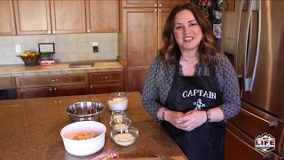 Life with Lisa Bradshaw S5E3 Barb Andre-Van Lith