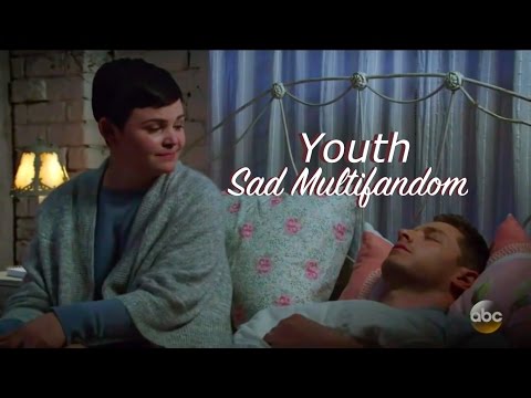 Youth | Sad Multifandom