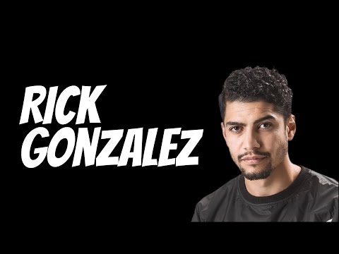 Rick Gonzalez | Interview | TheBeeShine