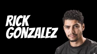 Rick Gonzalez | Interview | TheBeeShine