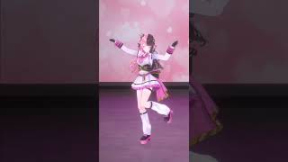 =LOVEさんのとくべチュ、して 踊ってみたよ〜🎶 【 橘ひなの 】 #shorts