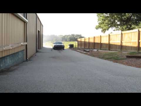 2008 SRT8 Challenger