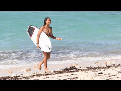 Blue Water Invite - The Bukit