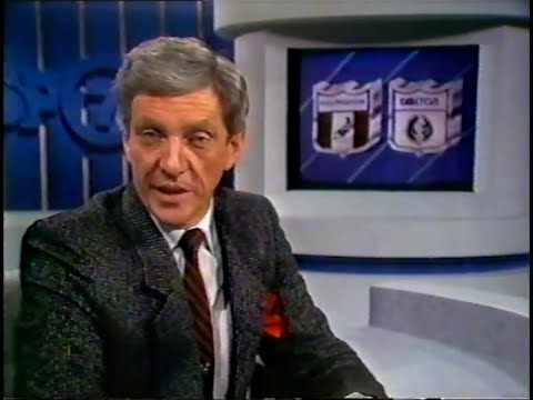 1986 Round 7 - Seven's Big League