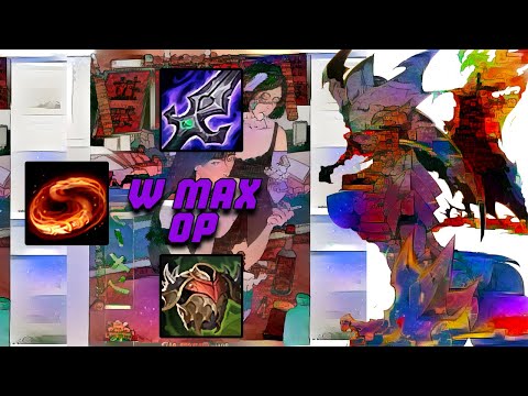 Shyvana Top vs Sett S11 Shyvana Top Guide