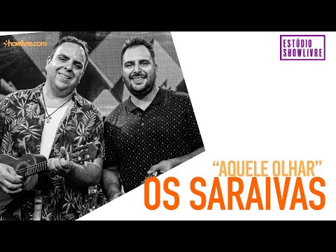 Aquele Olhar - Fábio Saraiva