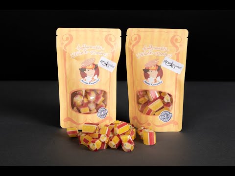 Pirnaer Unikat - Pirna Birnen-Bonbon