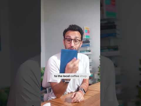 Mi nuevo gadget favorito de productividad #ad