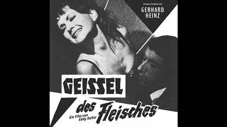 Gerhard Heinz - Eat Me Today, Kill Me Tomorrow