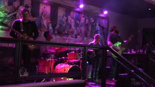 SoulShine with Adam Wakefield