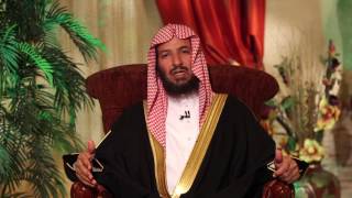 صورة برنامج ( عواقب الأمور ) لمعالي الشيخ/ سعد بن ناصر الشثري الحلقة-9