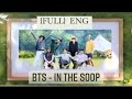 BTS In The Soop THEME SONG FULL Theme Song Recording Footage