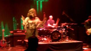 Anneke Van Giersbergen | Witnesses