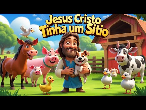 Jesus Cristo - 
